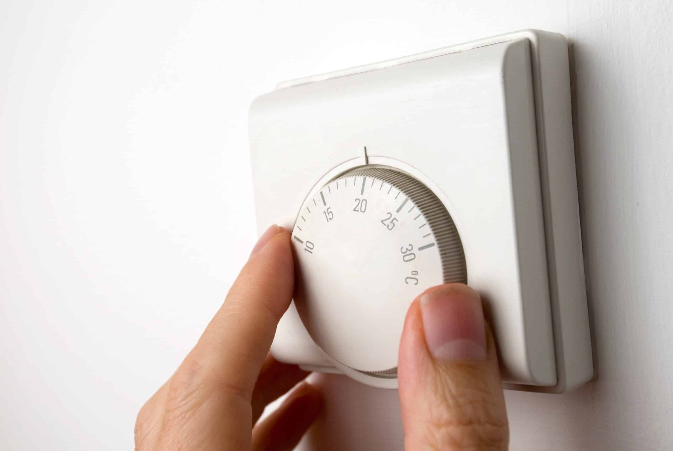 Bedrijfskosten omlaag