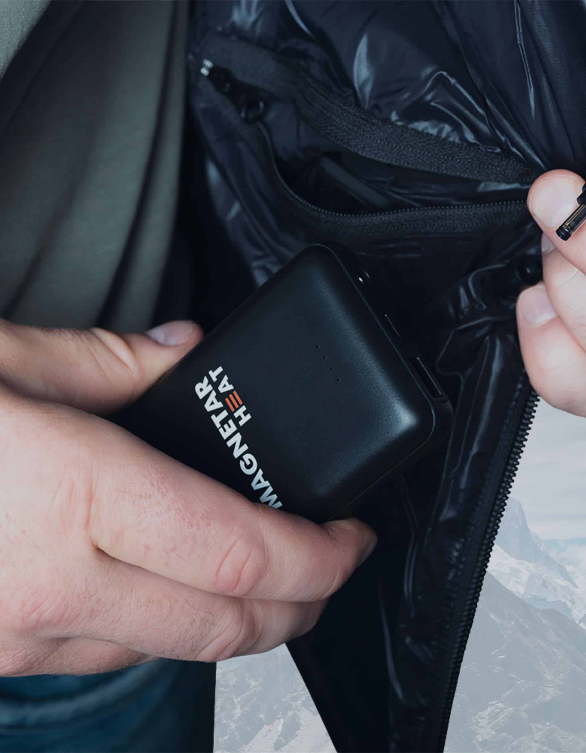 Accessoires Magnetar Heat