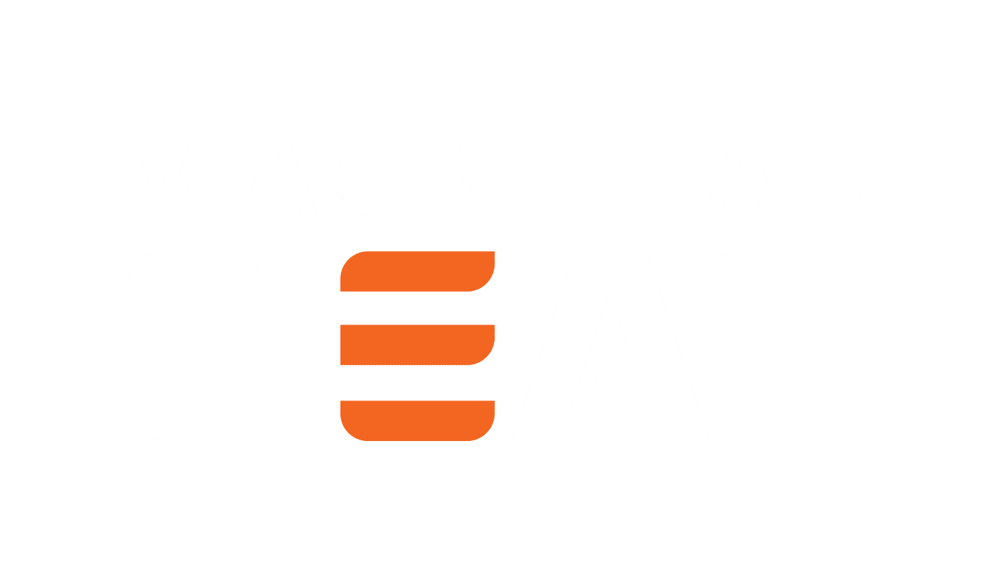 Magnetar Heat logo white